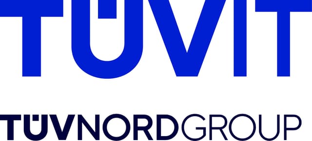 TÜV Informationstechnik GmbH logo
