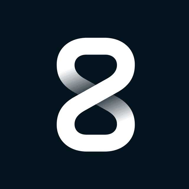 revel8 logo
