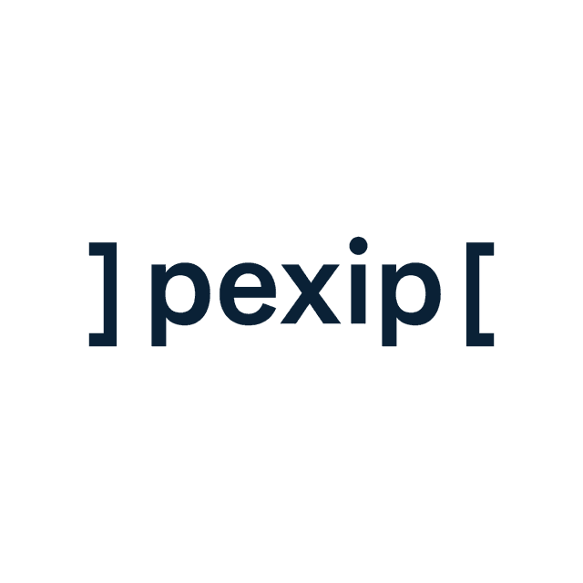Pexip AS logo