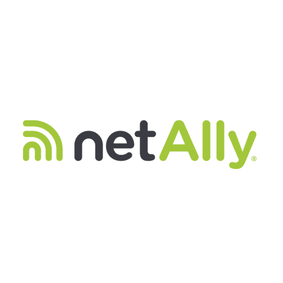 NetAlly logo