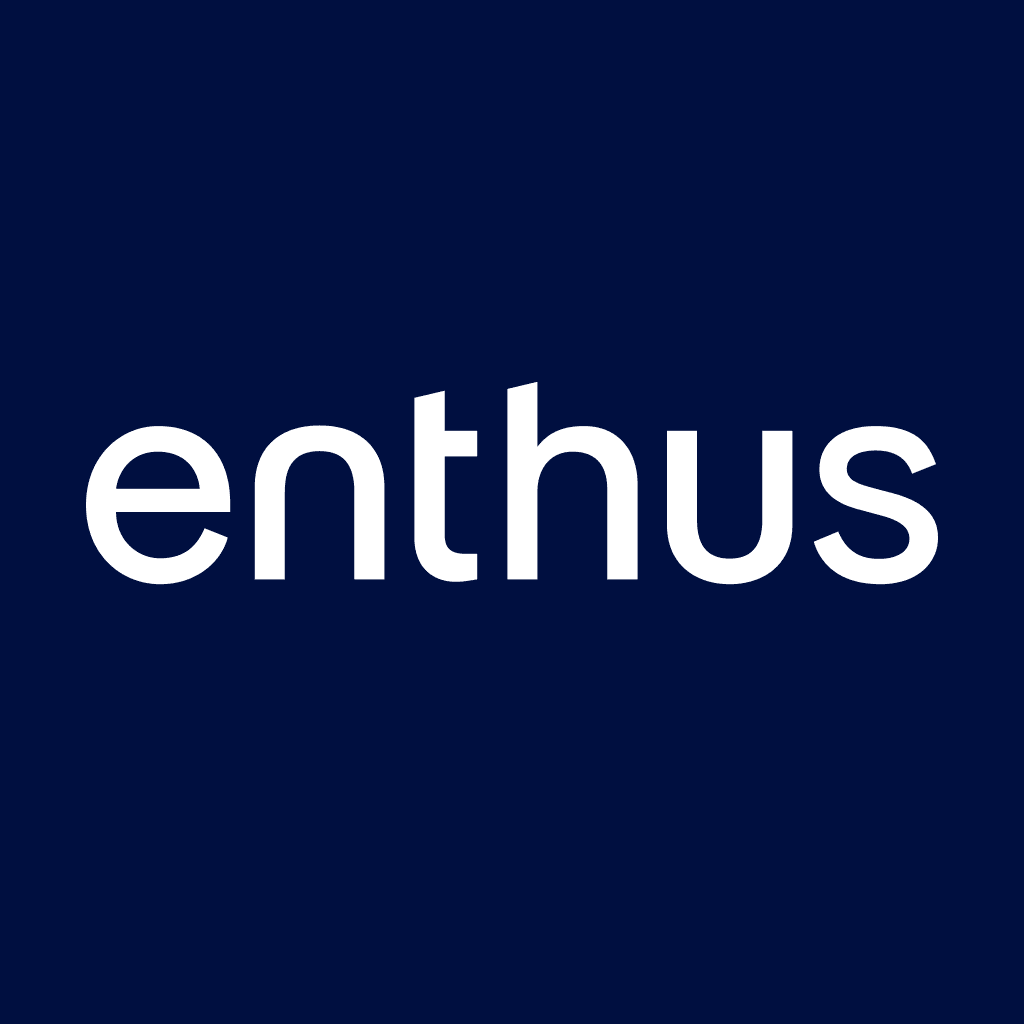 enthus GmbH logo