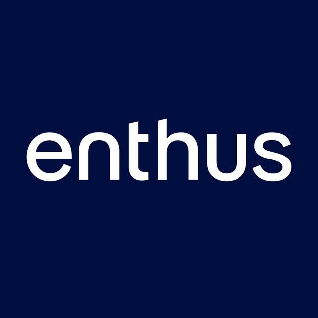 enthus GmbH logo