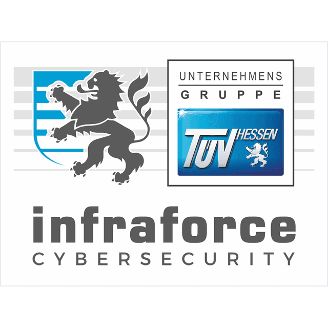 Infraforce GmbH logo