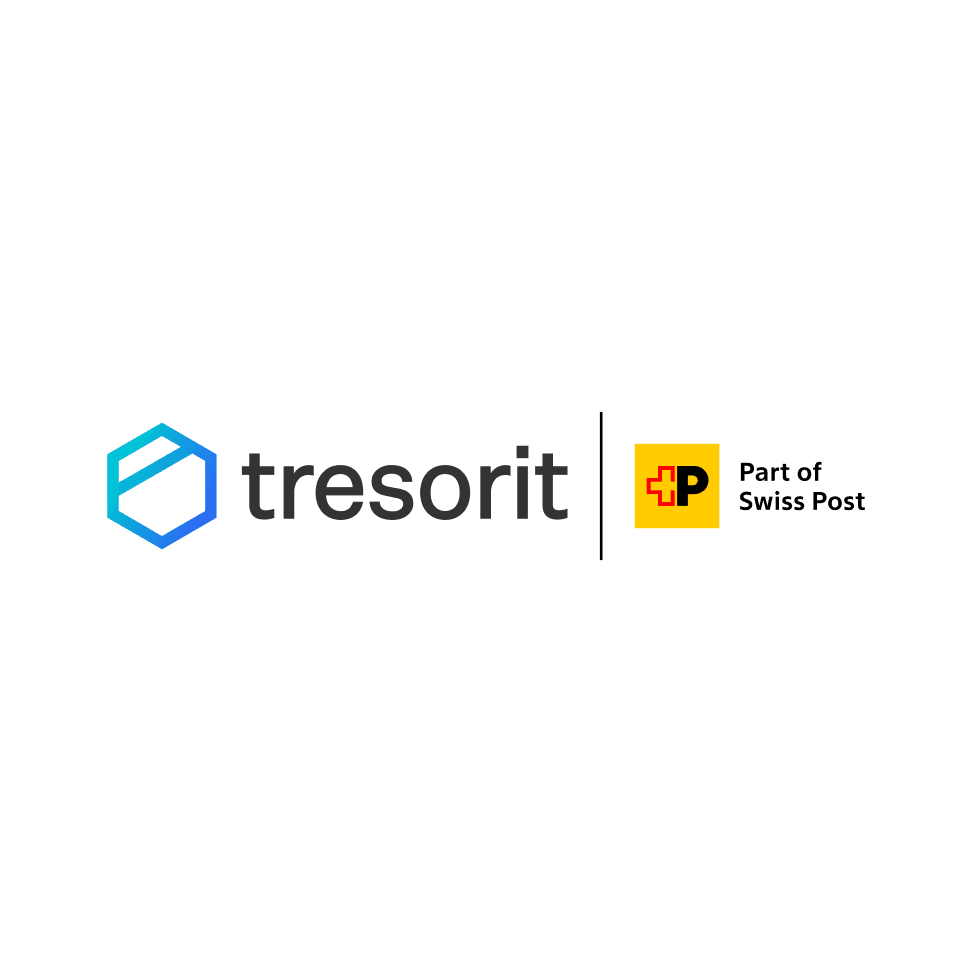 Tresorit logo