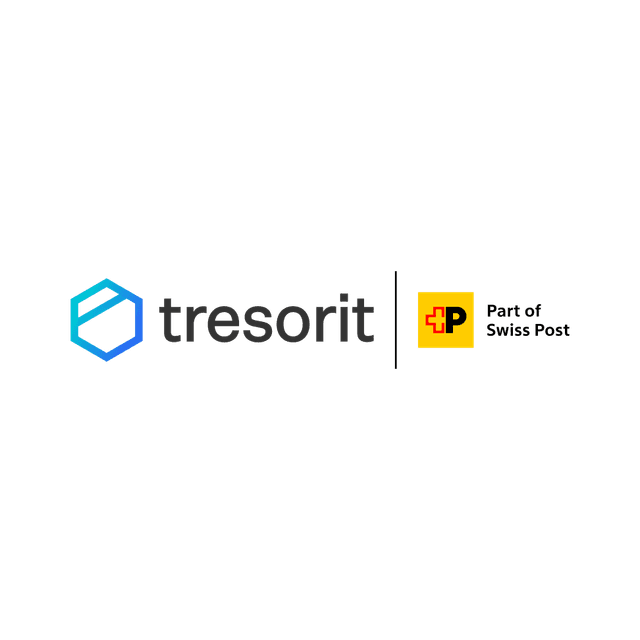 Tresorit logo