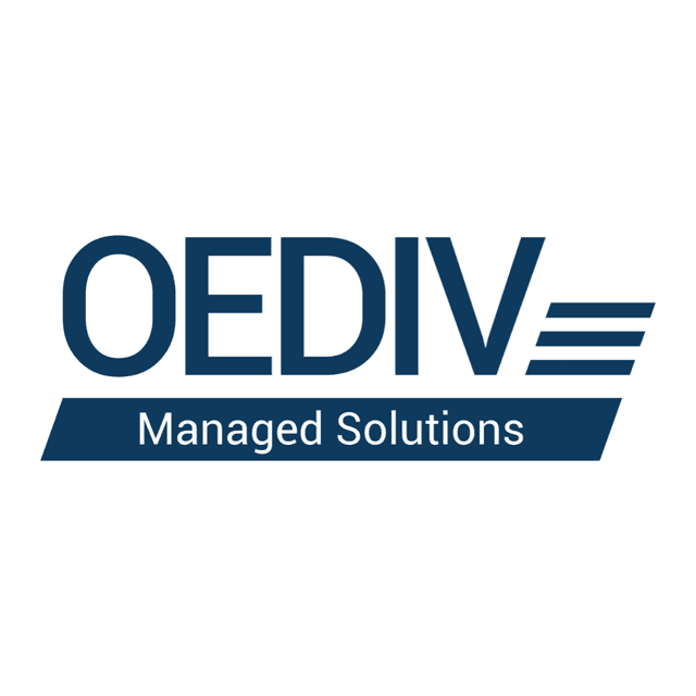 OEDIV KG logo
