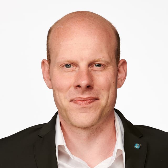 Tobias Schumacher