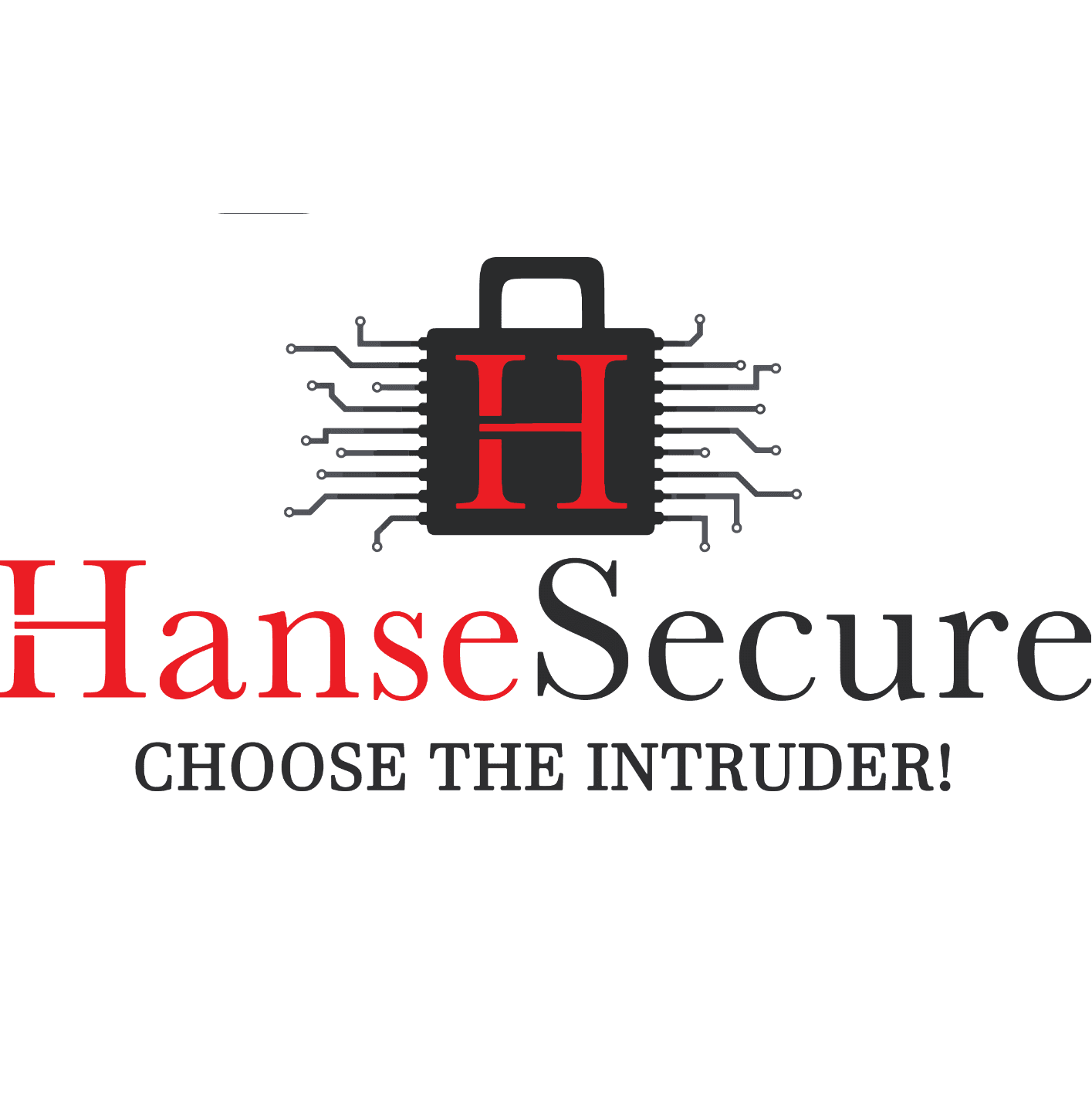 HanseSecure GmbH logo