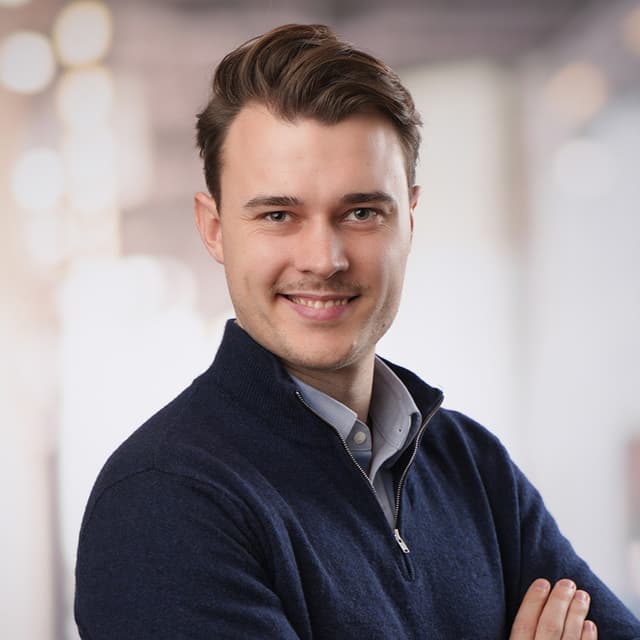 Christian Bartels