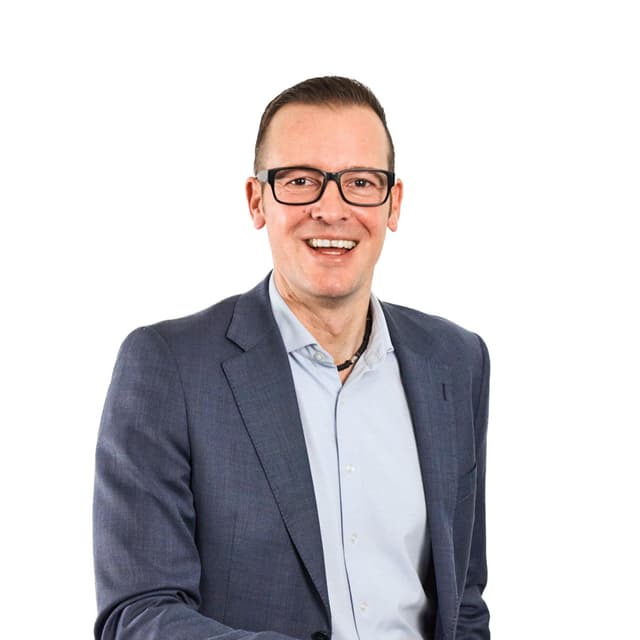 Sascha Kendlik