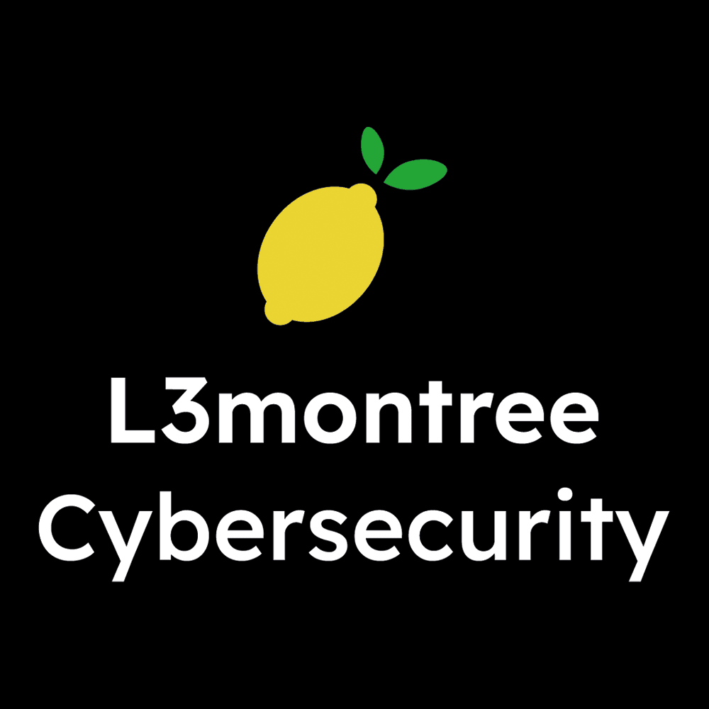 L3montree Cybersecurity logo