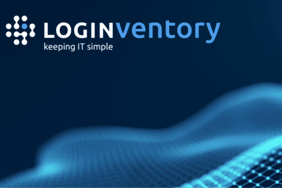 LOGINventory
