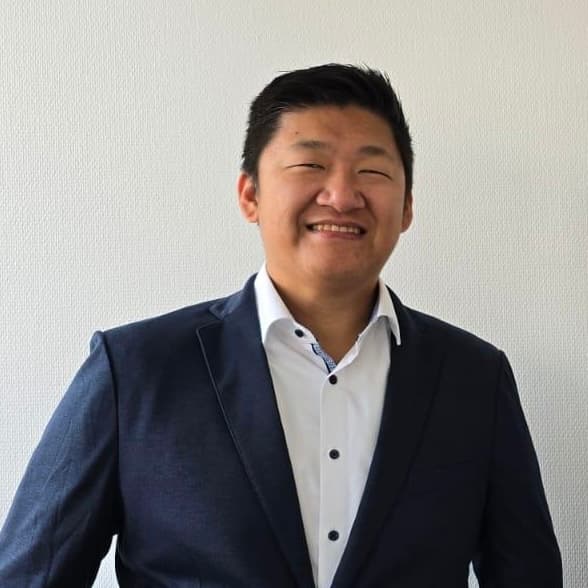 Martin Zhu