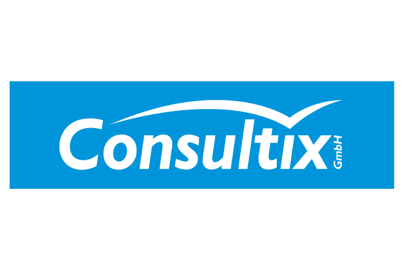 Consultix ColocationIX Rechenzentrum Halle: 9 Stand: 9-346