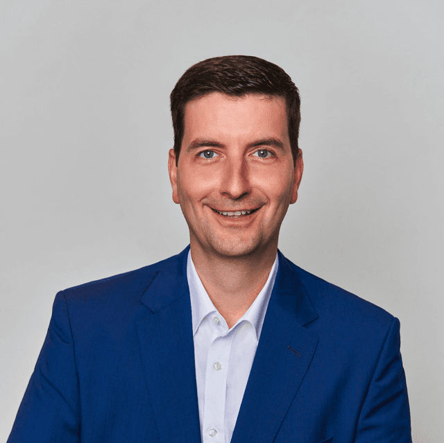 Gregor Keller