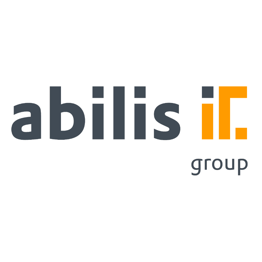 abilis GmbH logo