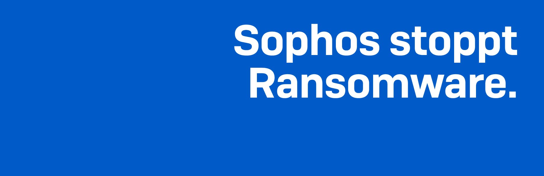 Sophos Technology GmbH
