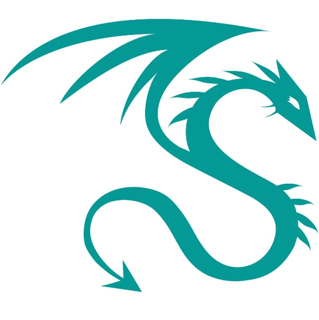 Dragos.com logo