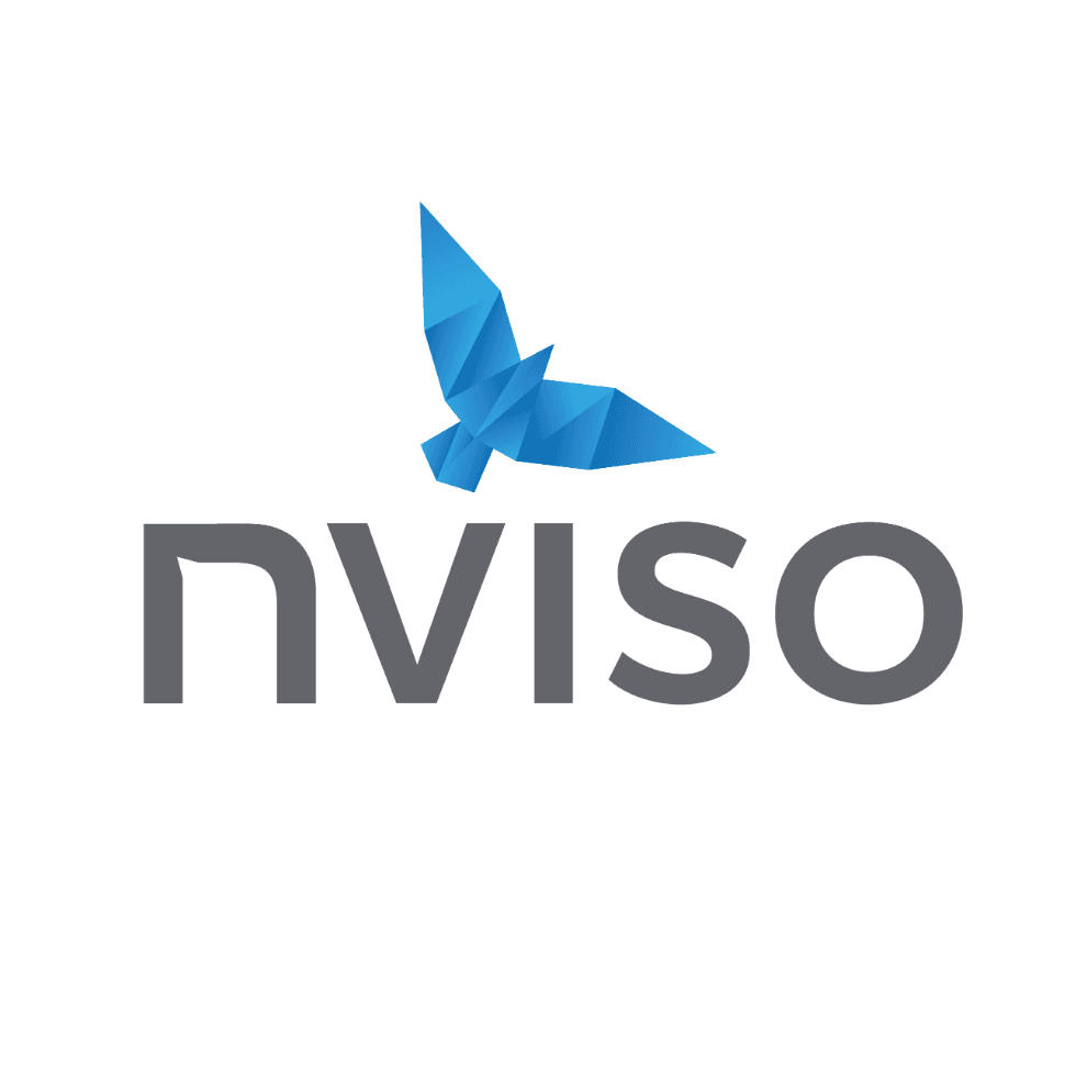 NVISO GmbH logo
