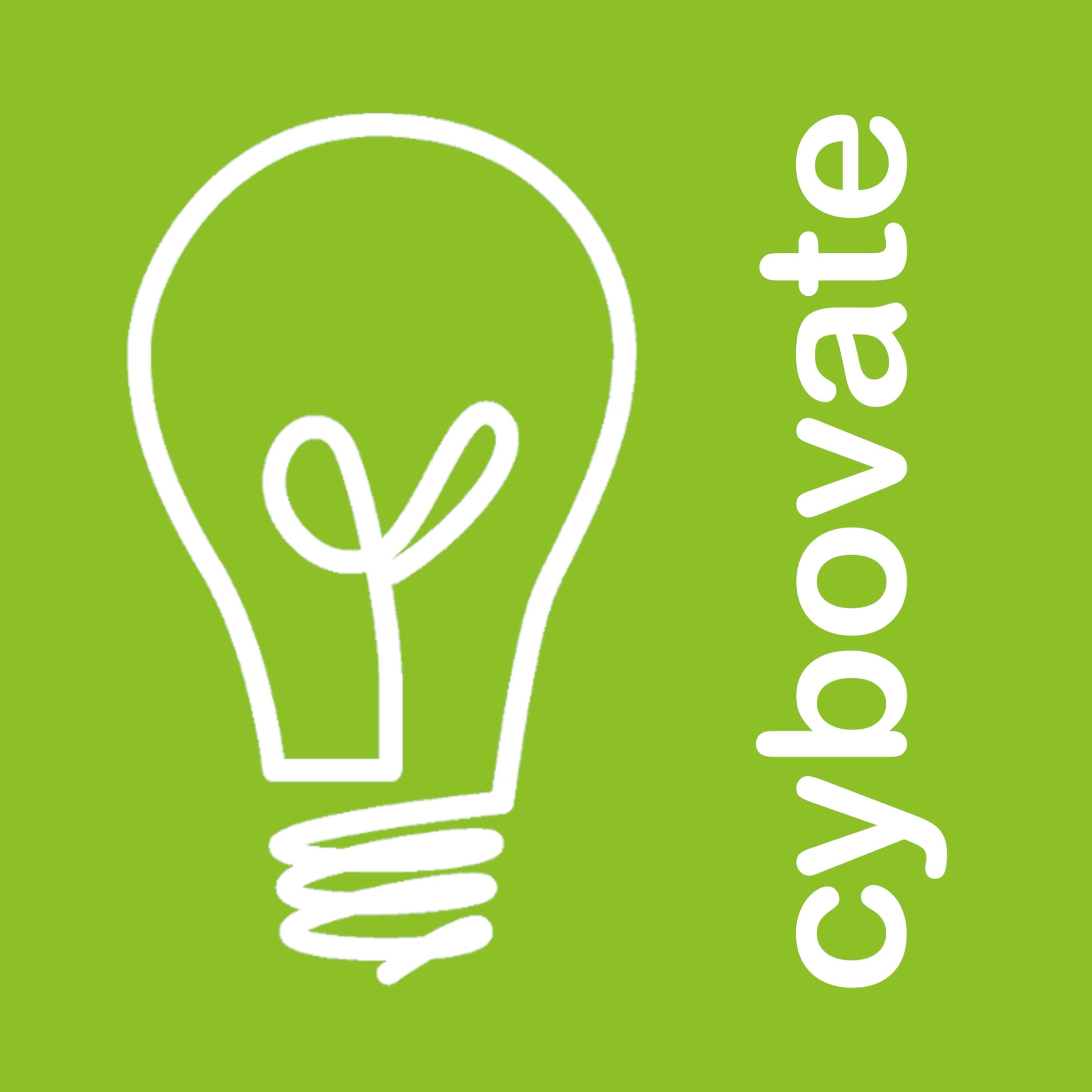 cybovate AG logo