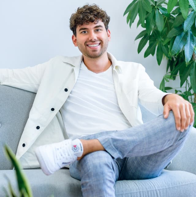 Sebastian Buhl