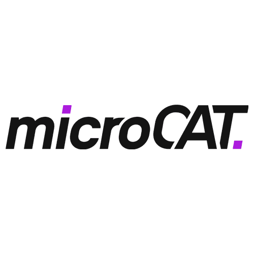 microCAT GmbH logo