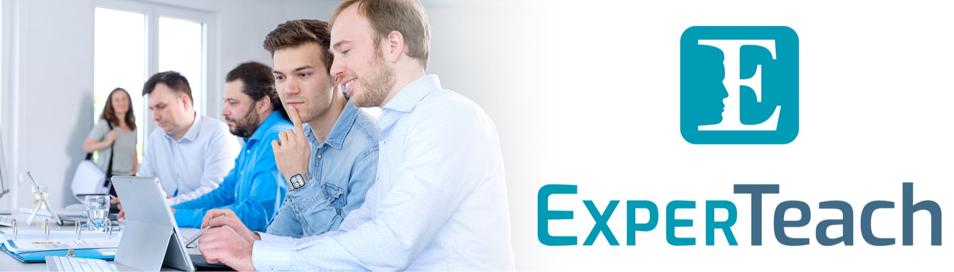 ExperTeach GmbH