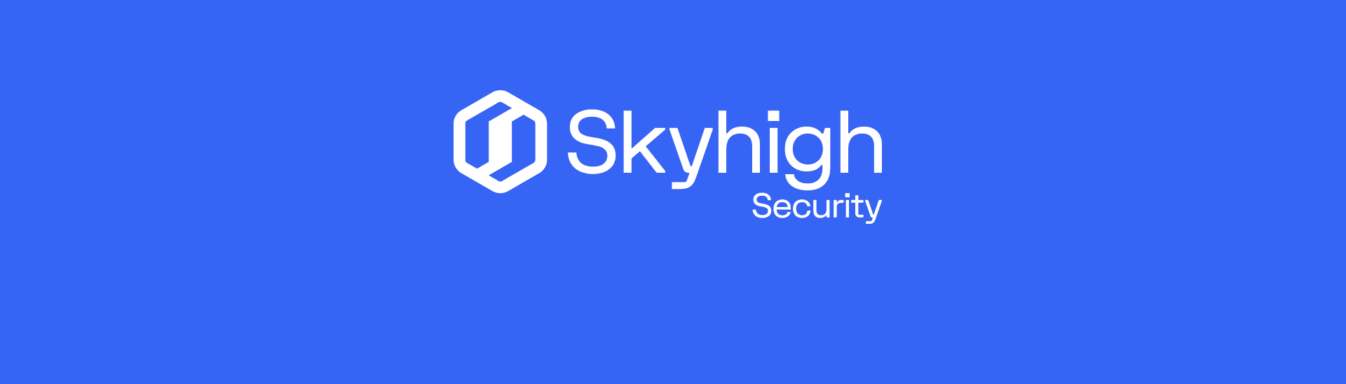 Skyhigh Security