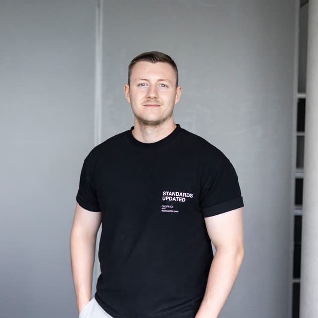 Mika Rasmussen