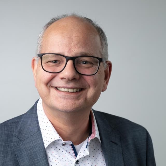 Michael Tullius