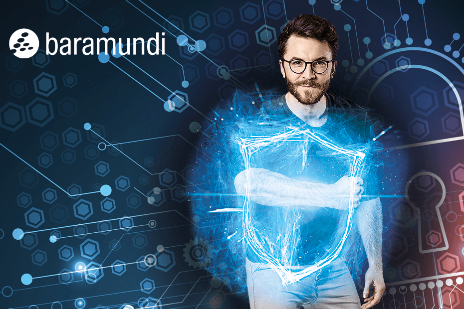baramundi software GmbH