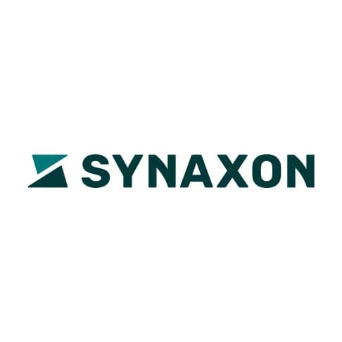 SYNAXON AG logo