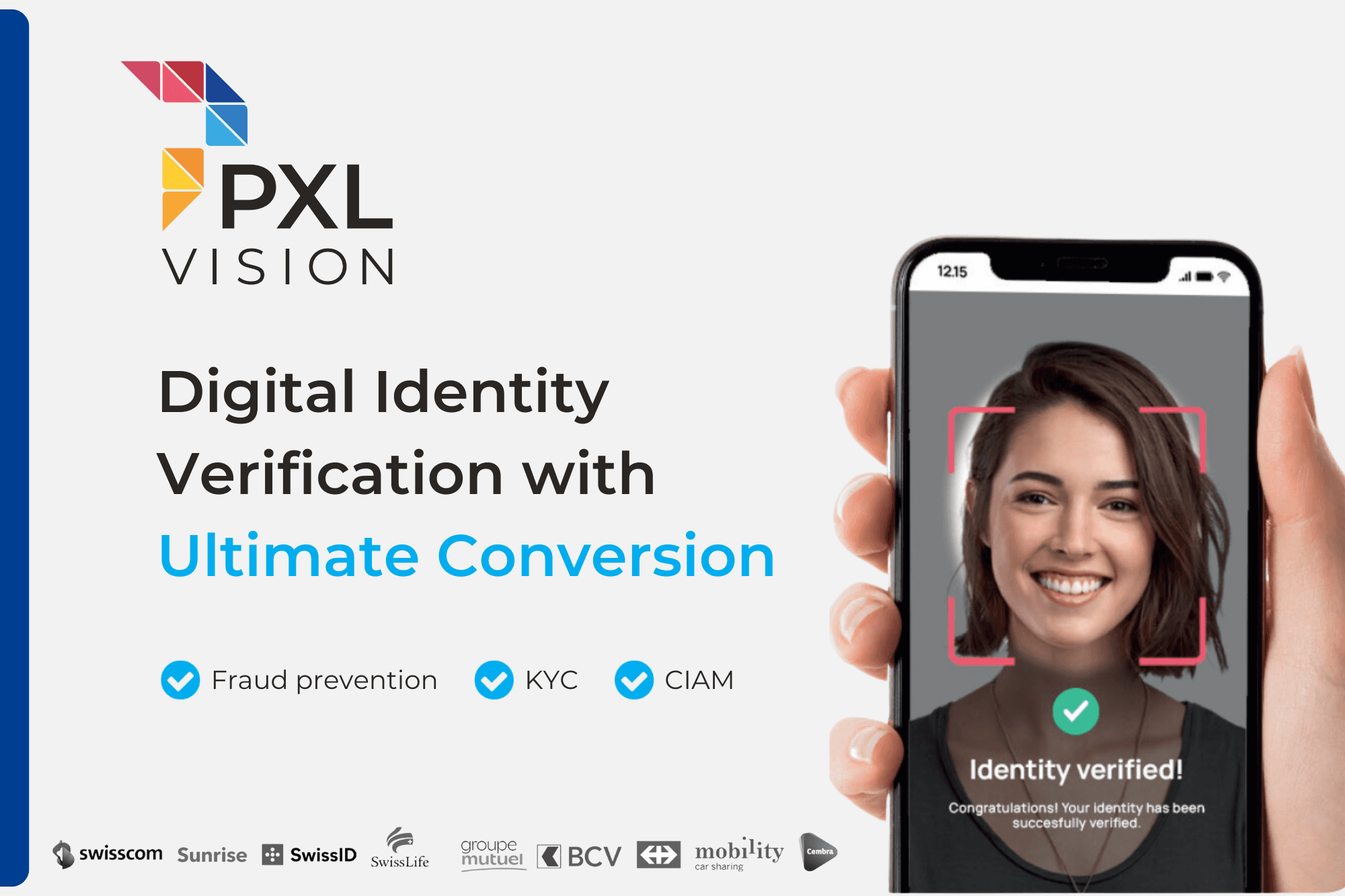 PXL Vision AG