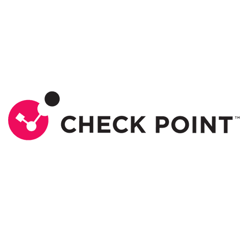 Check Point Software Technologies logo