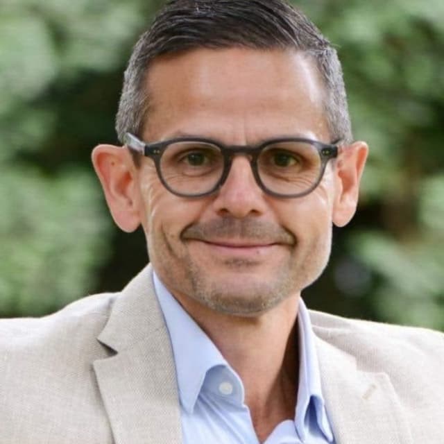 Michael Kraemer