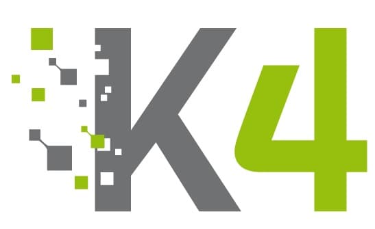 K4 DIGITAL GmbH logo