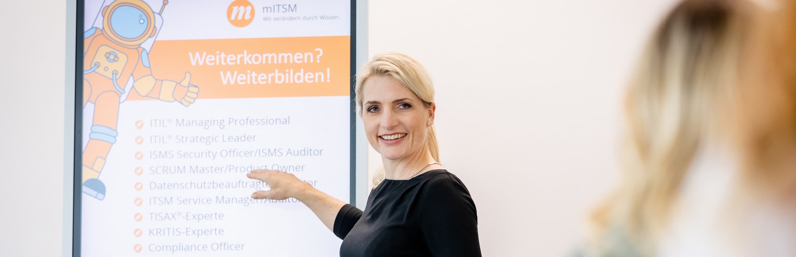 mITSM GmbH