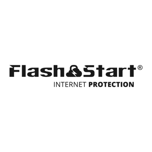 FlashStart Group logo