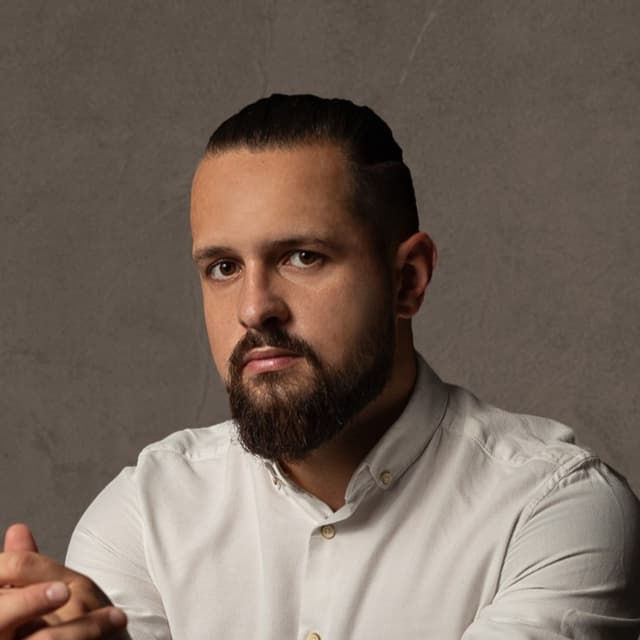 Krystian  Paszek