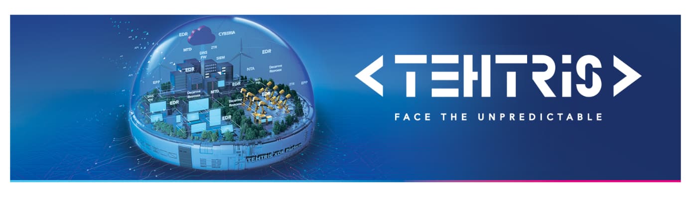 TEHTRIS GmbH