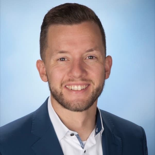 Martin  Jetter
