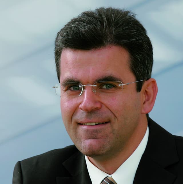 Matthias Ritscher