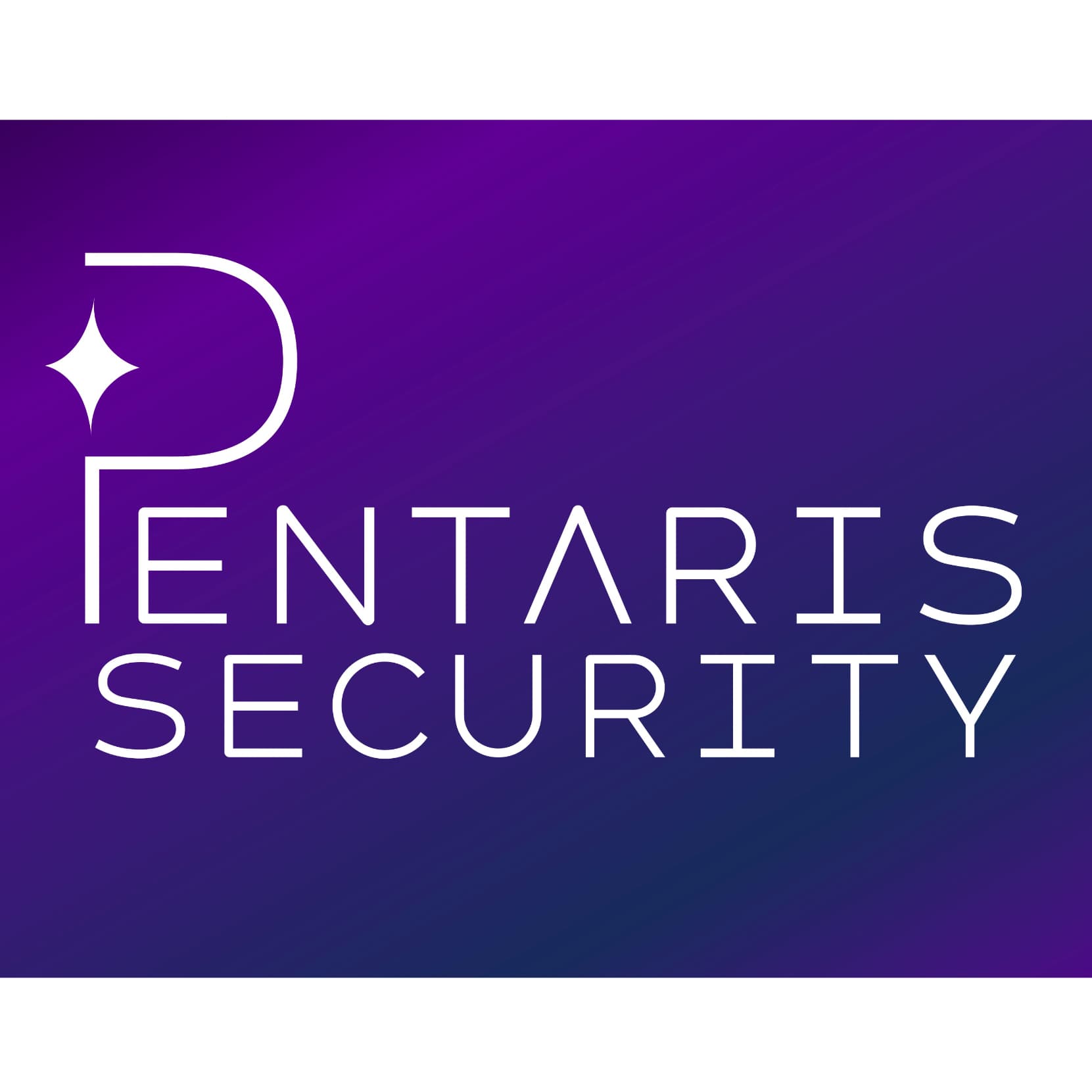 Pentaris Security GmbH logo