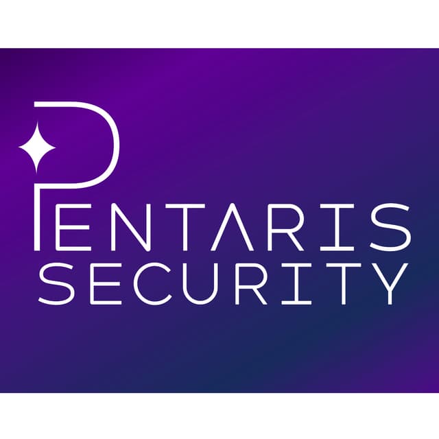 Pentaris Security GmbH logo