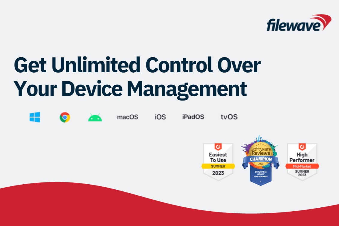 FileWave