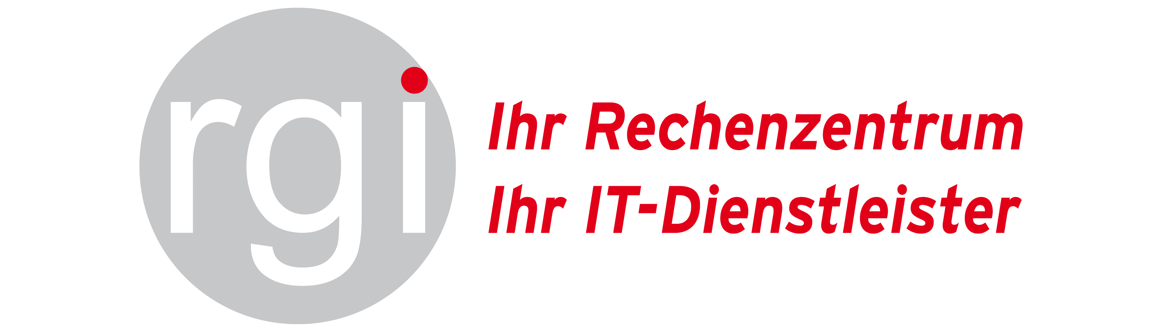 rgi - RS Gesellschaft für Informationstechnik mbH & Co. KG