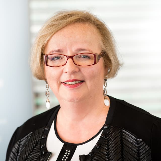 Magda von Keresztes