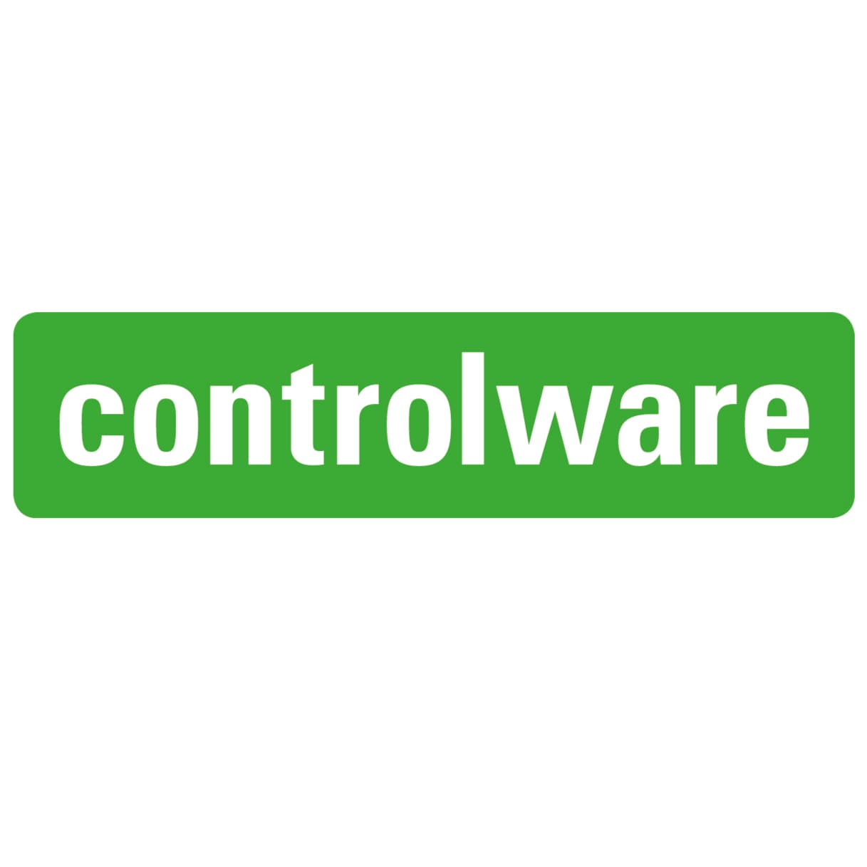 Controlware GmbH logo