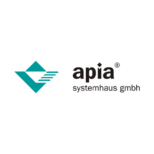 apia systemhaus GmbH logo