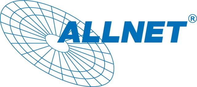 ALLNET GmbH Computersysteme logo